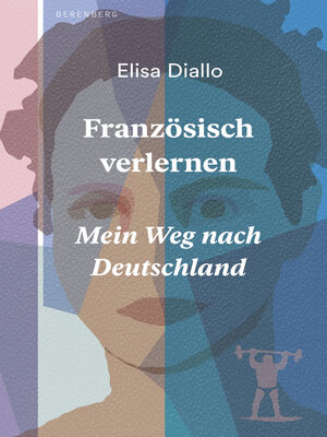 cover image of Französisch verlernen